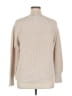Jessica Simpson Tan Turtleneck Sweater Size XL - photo 2