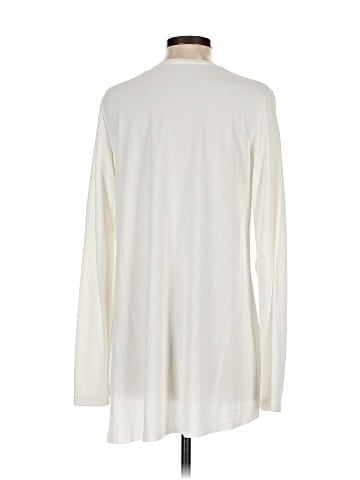 Sen Long Sleeve Blouse (view 2)