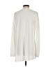 Sen Ivory White Long Sleeve Blouse Size S (estimated) - photo 2