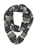 Gypsy & Loic Gray Scarf One size - photo 1