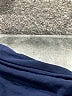 Unbranded Solid Blue Swimsuit Top Size S (estimated) - photo 3