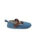 Carter's Blue Flats Size 0-3 mo (baby) - photo 1