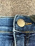 Dr Denim Blue Jeans Size S - photo 7