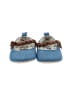 Carter's Blue Flats Size 0-3 mo (baby) - photo 2