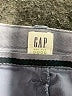 Gap Paisley Blue Jeans Size 6 - photo 7