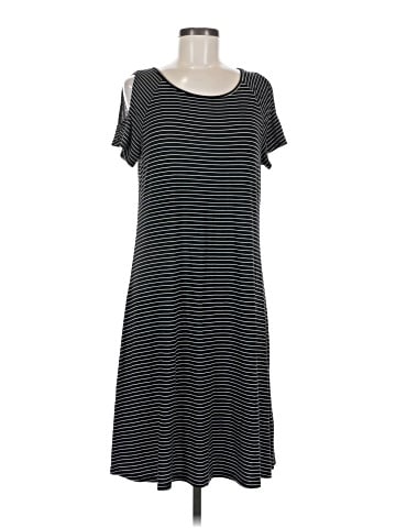 St. John's Bay Casual Dress (view 1)