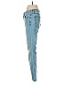 Gap Hearts Blue Jeans Size 27 waist - photo 5