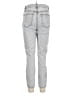 Lovers + Friends Chevron-herringbone Gray Jeans Size 32 waist - photo 2
