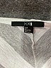 Forever 21 Gray Short Sleeve Top Size S - photo 7