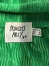 Princess Polly 100% Polyester Green Long Sleeve Blouse Size 8 - photo 6