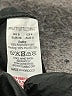 PrettyLittleThing 100% Polyurethane Black Track Pants Size 4 - photo 8