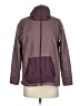 Under Armour Purple Track Jacket Size S - photo 1