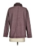 Under Armour Purple Track Jacket Size S - photo 2