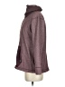 Under Armour Purple Track Jacket Size S - photo 5