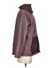 Under Armour Purple Track Jacket Size S - photo 4