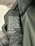 Jay Godfrey Solid Black Cocktail Dress Size 4 - photo 8