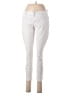 Royalty For Me Solid White Jeans Size 6 - photo 1