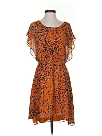 W118 by Walter Baker Cocktail Dress (view 1)