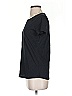 Boden 100% Cotton Black Short Sleeve T-Shirt Size 3 - photo 5