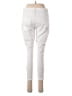 Royalty For Me Solid White Jeans Size 6 - photo 2