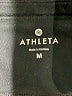 Athleta Black Active Pants Size M - photo 4