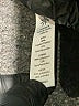 Athleta Black Active Pants Size M - photo 5