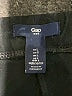 Gap Outlet Black Active Pants Size L - photo 4