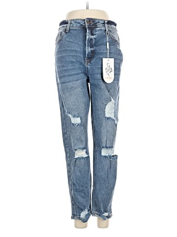 Angel Jeans (view 1)