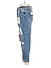Angel Hearts Blue Jeans Size 3 - photo 5