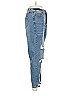 Angel Hearts Blue Jeans Size 3 - photo 4