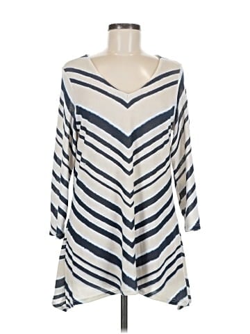 Nurture Casual Dress (view 1)