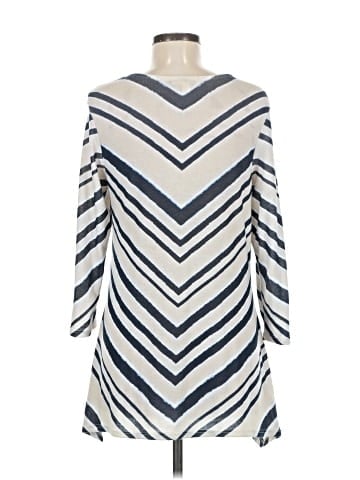 Nurture Casual Dress (view 2)