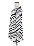 Nurture Stripes Ivory Casual Dress Size M - photo 5