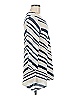 Nurture Stripes Ivory Casual Dress Size M - photo 4