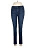 Joe's Jeans Solid Blue Jeans Size 30 waist - photo 1