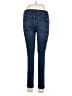 Joe's Jeans Solid Blue Jeans Size 30 waist - photo 2