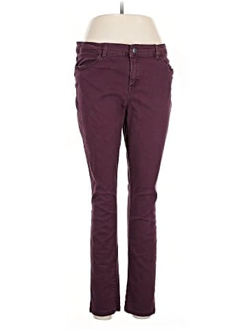 G.H. Bass & Co. Casual Pants (view 1)