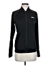 Adidas 100% Polyester Black Track Jacket Size S - photo 1