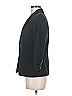 Nine West 100% Polyester Black Blazer Size 6 - photo 5