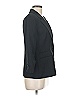 Nine West 100% Polyester Black Blazer Size 6 - photo 4
