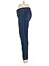 Joe's Jeans Solid Blue Jeans Size 30 waist - photo 5