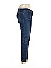 Joe's Jeans Solid Blue Jeans Size 30 waist - photo 4