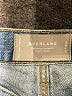 Everlane 100% Cotton Blue Jeans Size 26R - photo 7