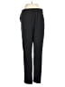 Unbranded Solid Black Dress Pants Size M - photo 1