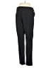 Unbranded Solid Black Dress Pants Size M - photo 2