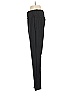 Unbranded Solid Black Dress Pants Size M - photo 5