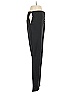 Unbranded Solid Black Dress Pants Size M - photo 4