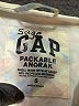 Gap Kids 100% Polyester Tie-dye Yellow Track Jacket Size S (kids) - photo 3