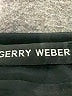 Gerry Weber Solid Black Formal Skirt Size 8 - photo 4