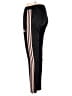 Adidas 100% Polyester Black Track Pants Size XS - photo 2